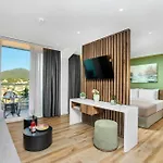 Hotel Pefka