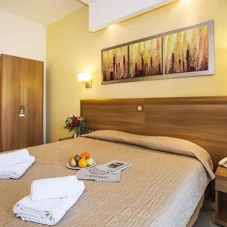 Hotel Pefka Thessaloniki