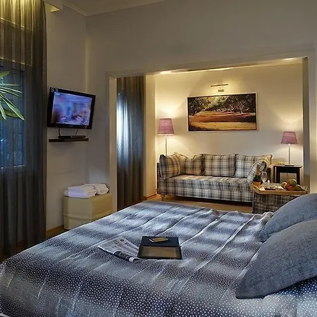 Pefka Hotel Thessaloniki