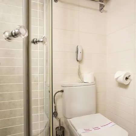 Hotel Pefka 3*