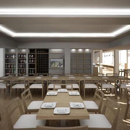 Pefka Θεσσαλονίκη