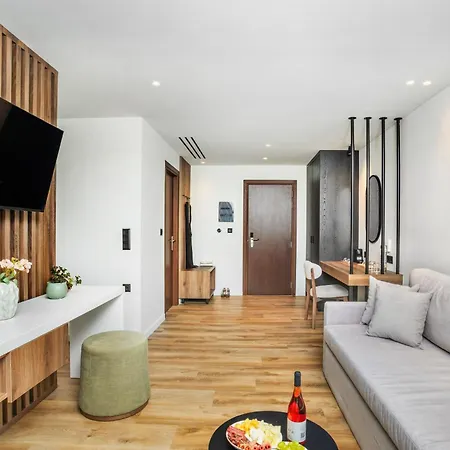 Pefka Hotel