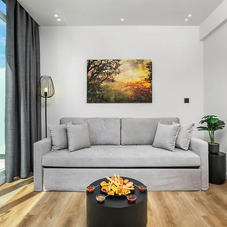 ホテル Pefka テッサロニキ