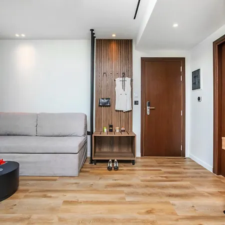 Pefka 3* テッサロニキ