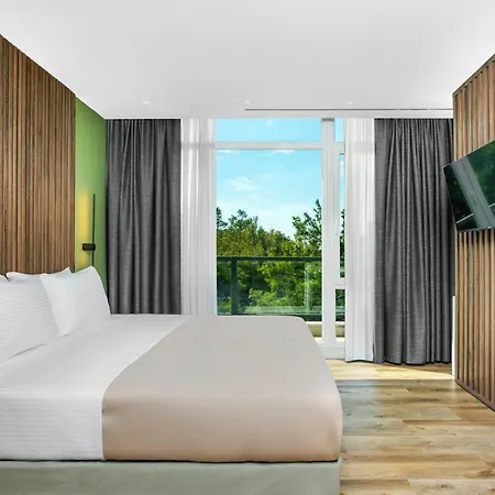 Pefka テッサロニキ