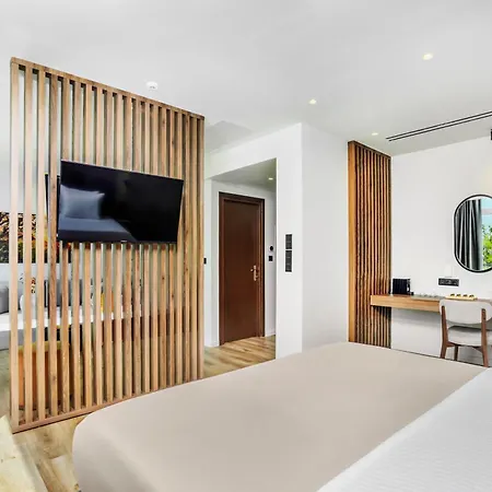 Pefka Hotel 3*
