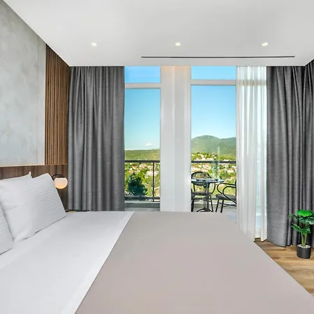 Pefka 3* テッサロニキ