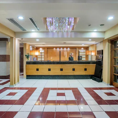 Pefka テッサロニキ