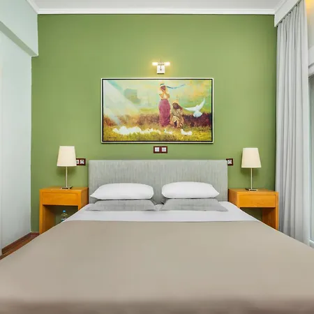 Hotel Pefka