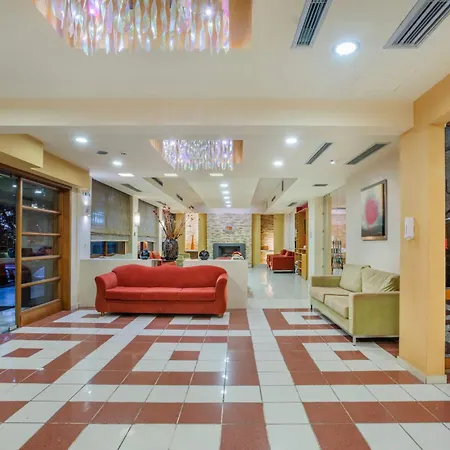 Pefka テッサロニキ