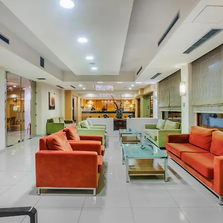 Pefka Hotel