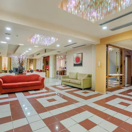 Hotel Pefka Thessaloniki