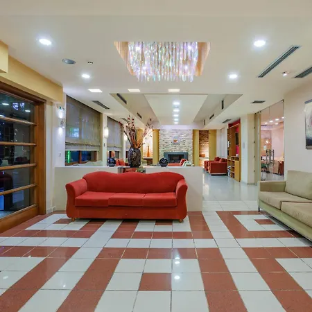 Pefka テッサロニキ