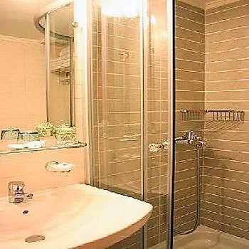 Hotel Pefka 3*