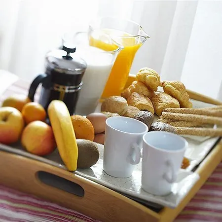 Pefka Hotel