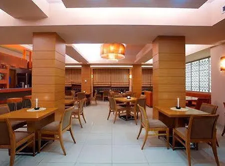 Pefka Hotel