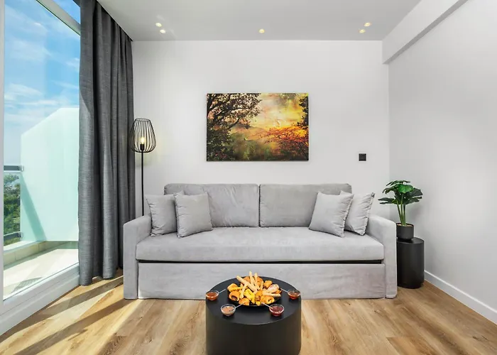 Hotel Pefka Thessaloníki