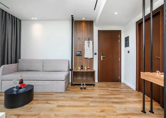 Pefka 3* Thessaloníki