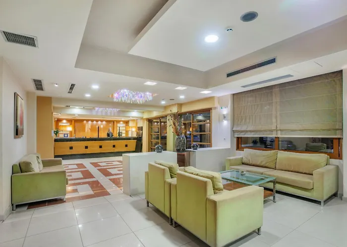 Pefka 3* Thessaloníki