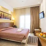 Pefka Hotell Thessaloníki