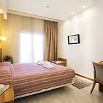 Pefka Hotell Thessaloníki