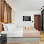 Hotell Pefka Thessaloníki