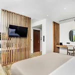 Pefka Hotell 3*
