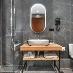 Pefka Hotell 3*