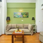 Hotell Pefka Thessaloníki