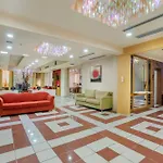 Hotell Pefka Thessaloníki