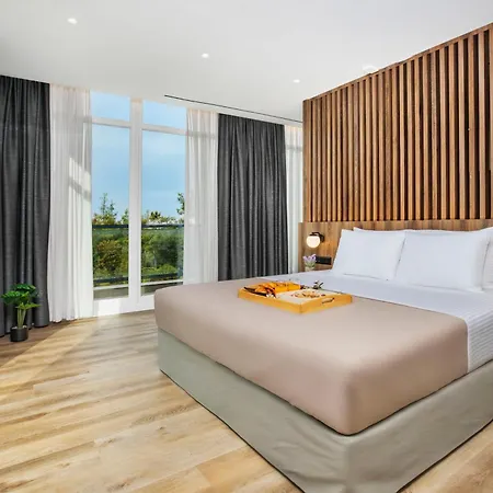 Hotel Pefka 3*