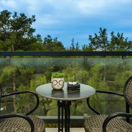Pefka Hotel 3*