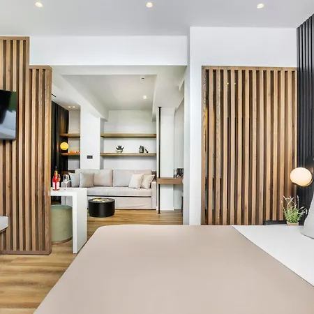 Pefka 3* Tessalónica