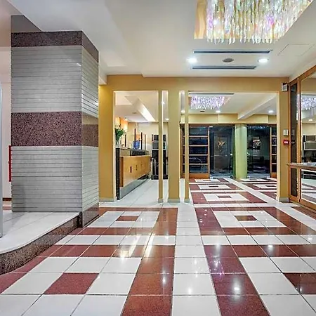 Hotel Pefka