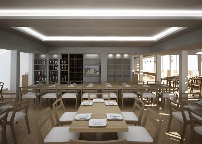 佩弗卡酒店 塞萨洛尼基