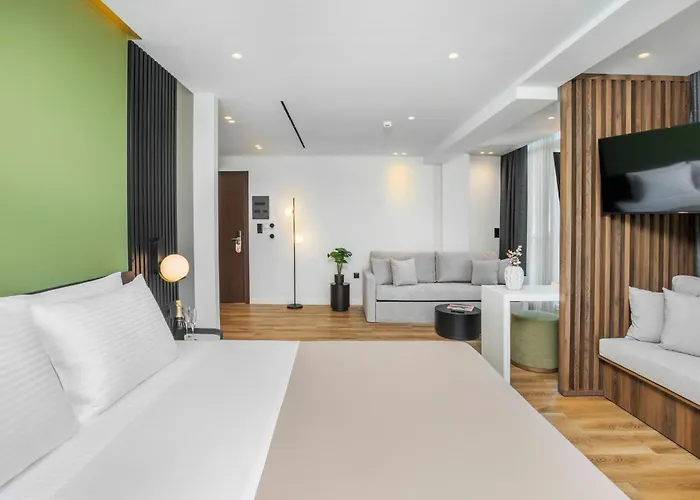 Pefka 3* Tessalónica