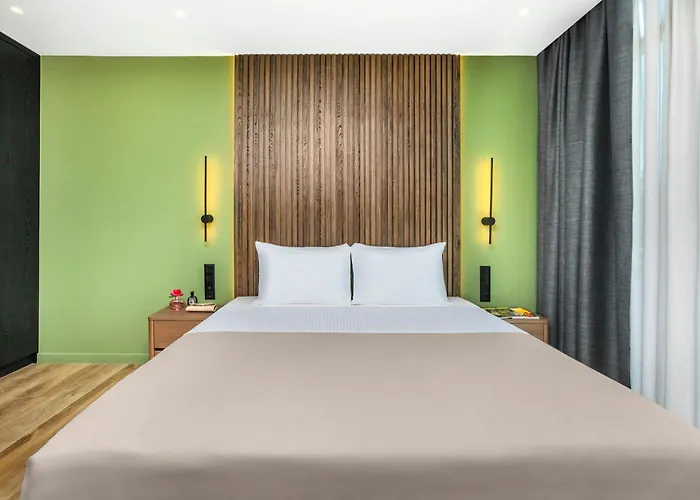 Pefka Hotel
