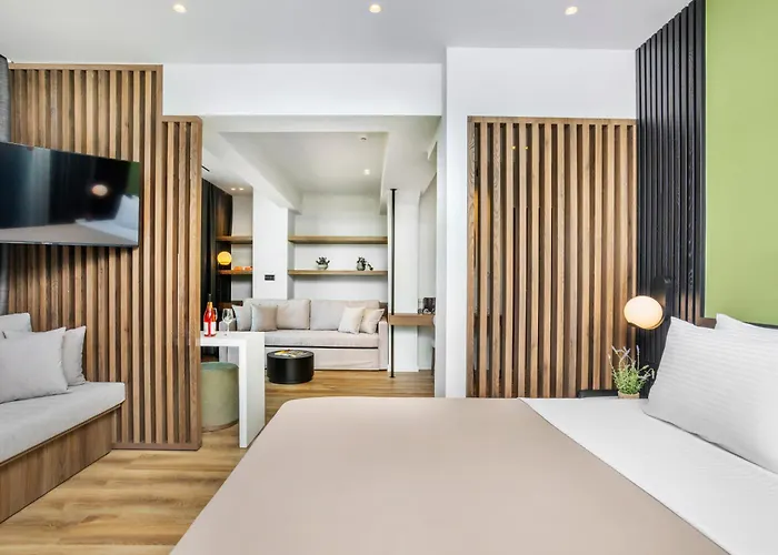 Pefka 3* Tessalónica