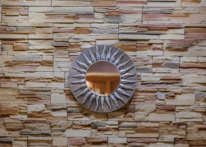 Hotel Pefka Thessaloniki