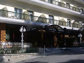 佩弗卡酒店
