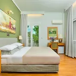 Pefka Hotel