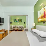 Hotel Pefka 3*