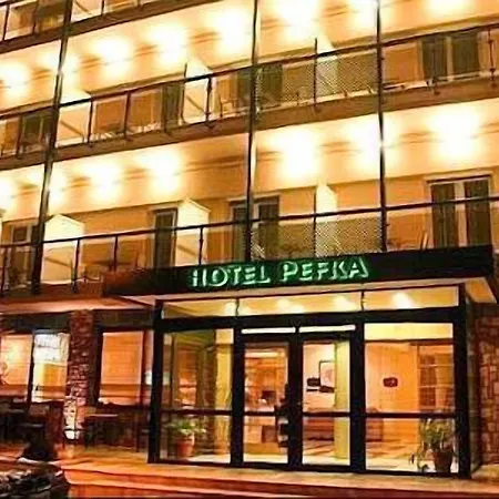 Pefka