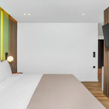 Hotel Pefka