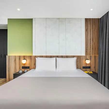 Pefka テッサロニキ