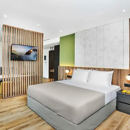 Pefka Hotel 3*