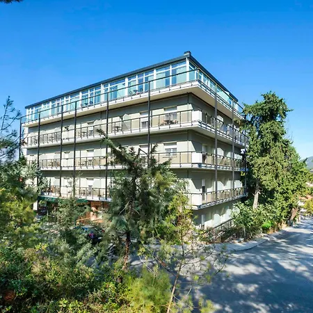 Pefka テッサロニキ