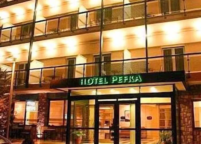 Pefka