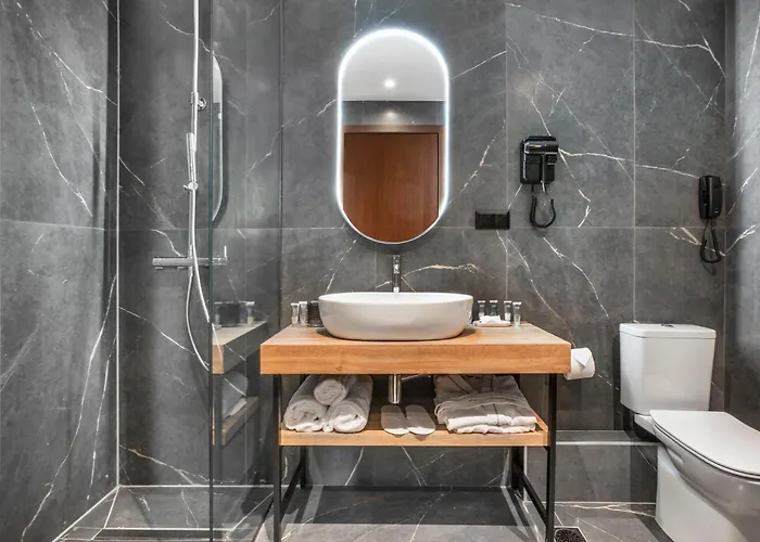 Pefka Hotel 3*
